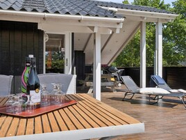 独立别墅 | 外观