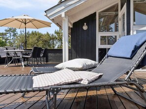 House | Exterior - 5 Star Holiday Home in Hals (Hals)