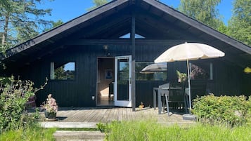 Hus | Udendørsområde