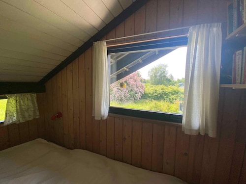 5 Star Holiday Home in Melby