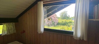 5 Star Holiday Home in Melby