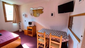 Room - Gollet 38 (Les Avanchers-Valmorel)