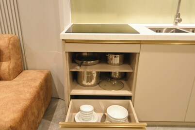 Icon40 Hạ Long Managed by Anstay 2BRS