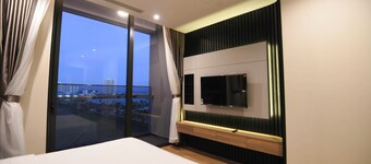 Icon40 Hạ Long Managed by Anstay 2BRS