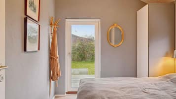 Casa | Parte interna