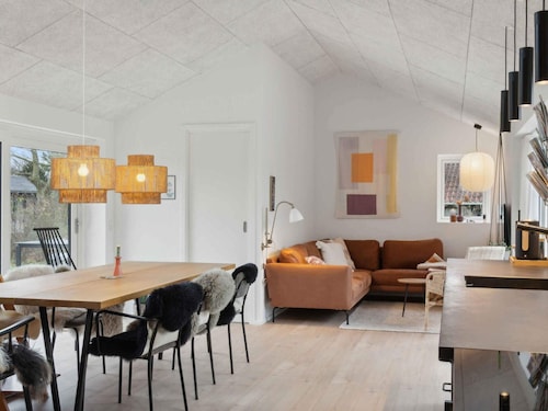 5 Star Holiday Home in Odder