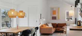 5 Star Holiday Home in Odder