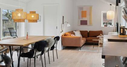 5 Star Holiday Home in Odder