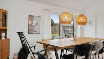 Casa | Parte interna