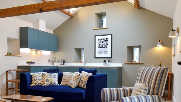 Unclassified image, 1 of 12, button - 1 bedroom accommodation in Branthwaite, near Caldbeck (Branthwaite, near Caldbeck)