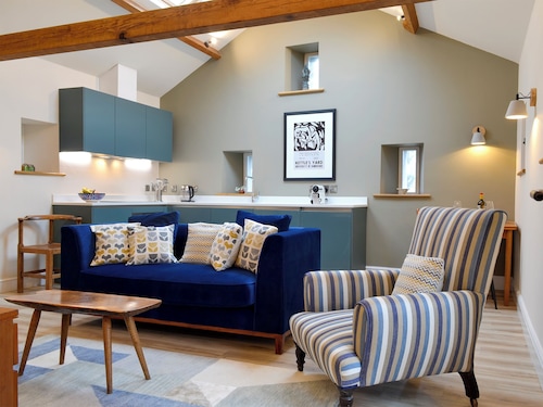 1 bedroom accommodation in Branthwaite, near Caldbeck