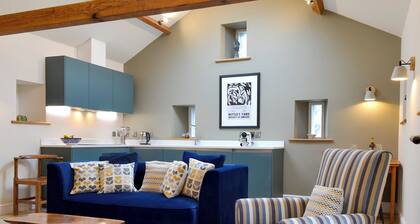 1 bedroom accommodation in Branthwaite, near Caldbeck