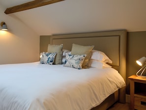 1 bedroom, free WiFi - 1 bedroom accommodation in Branthwaite, near Caldbeck (Branthwaite, near Caldbeck)