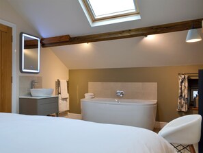 1 chambre, Wi-Fi gratuit
