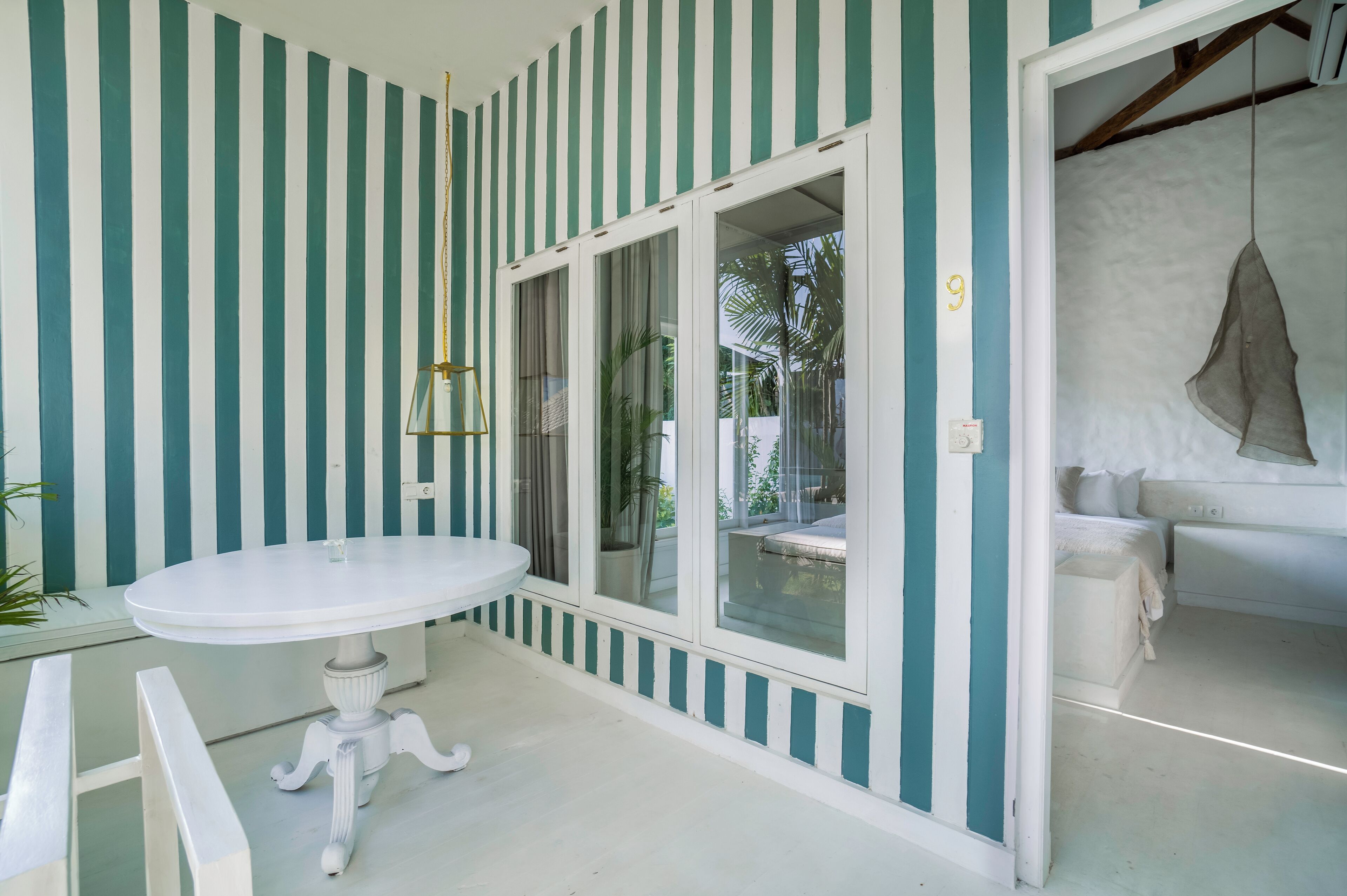 Premier Double Room | In-room safe, free WiFi