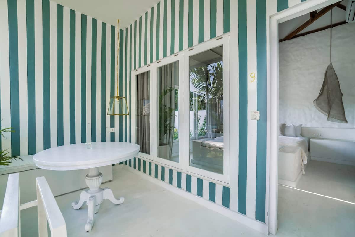 Premier Double Room | In-room safe, free WiFi