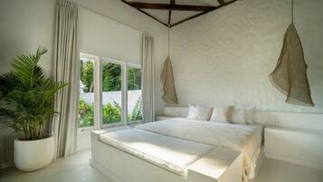 Premier Double Room | In-room safe, free WiFi