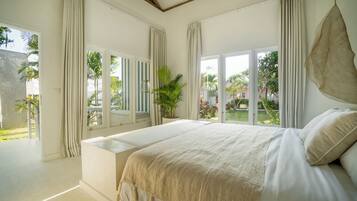 Kamar Double Premier | Brankas dan Wi-Fi gratis