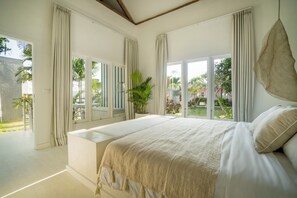 Premier Double Room | In-room safe, free WiFi