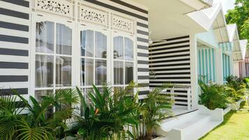 Superior Double Room | In-room safe, free WiFi