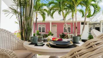 Standard Double Room | In-room safe, free WiFi