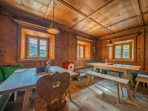 Speisen