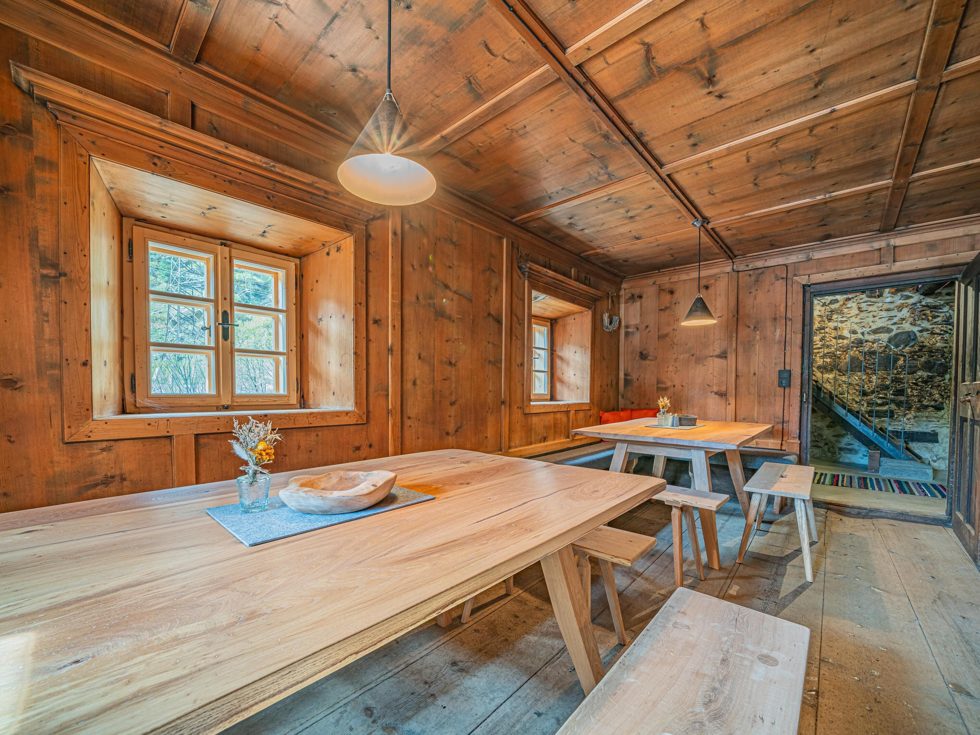 Servei de restauració