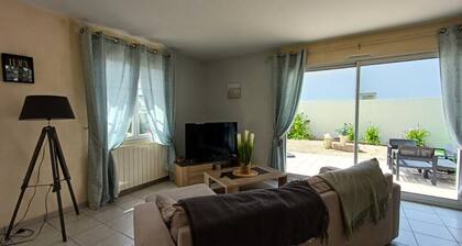 Sj04030 - Pre-rochet