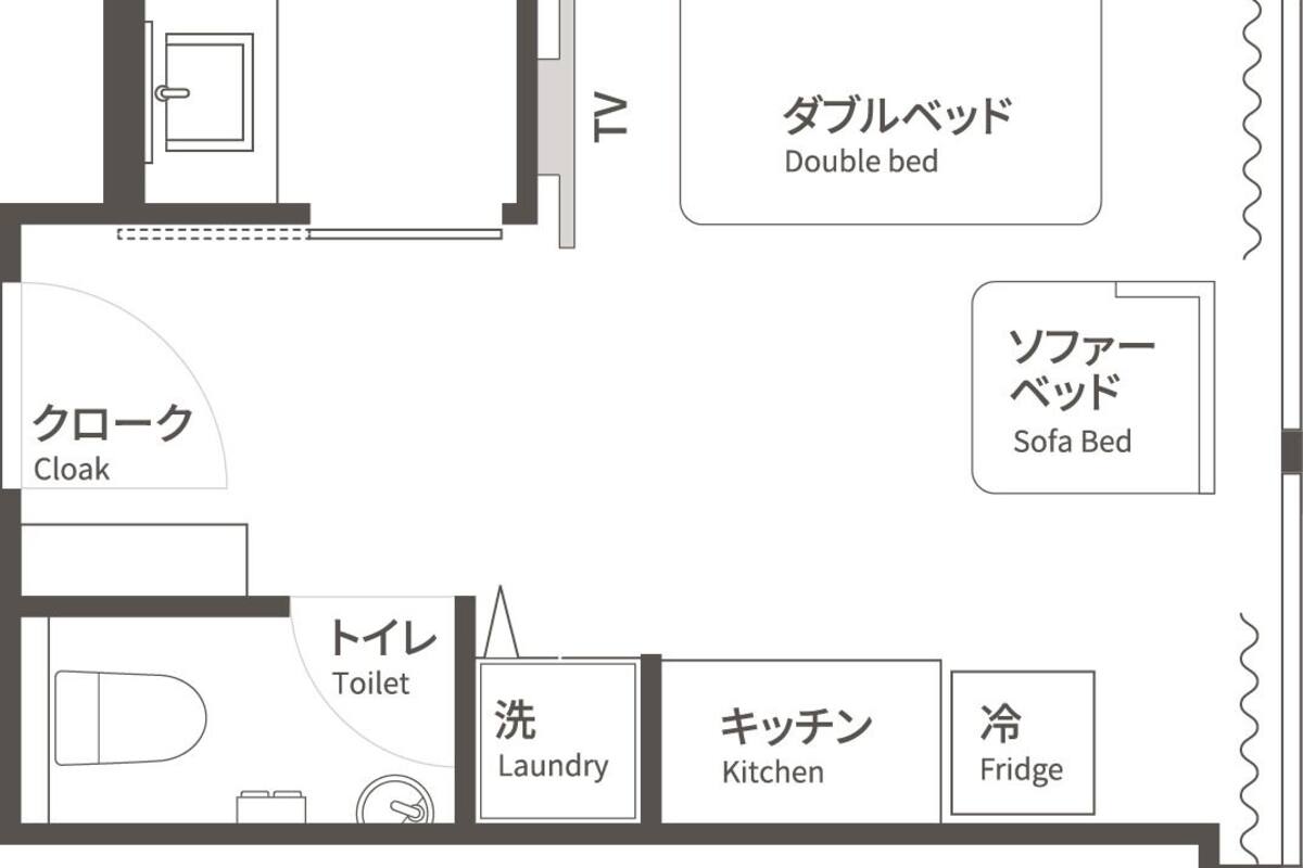 Comfort Double Room, Non Smoking | Free WiFi