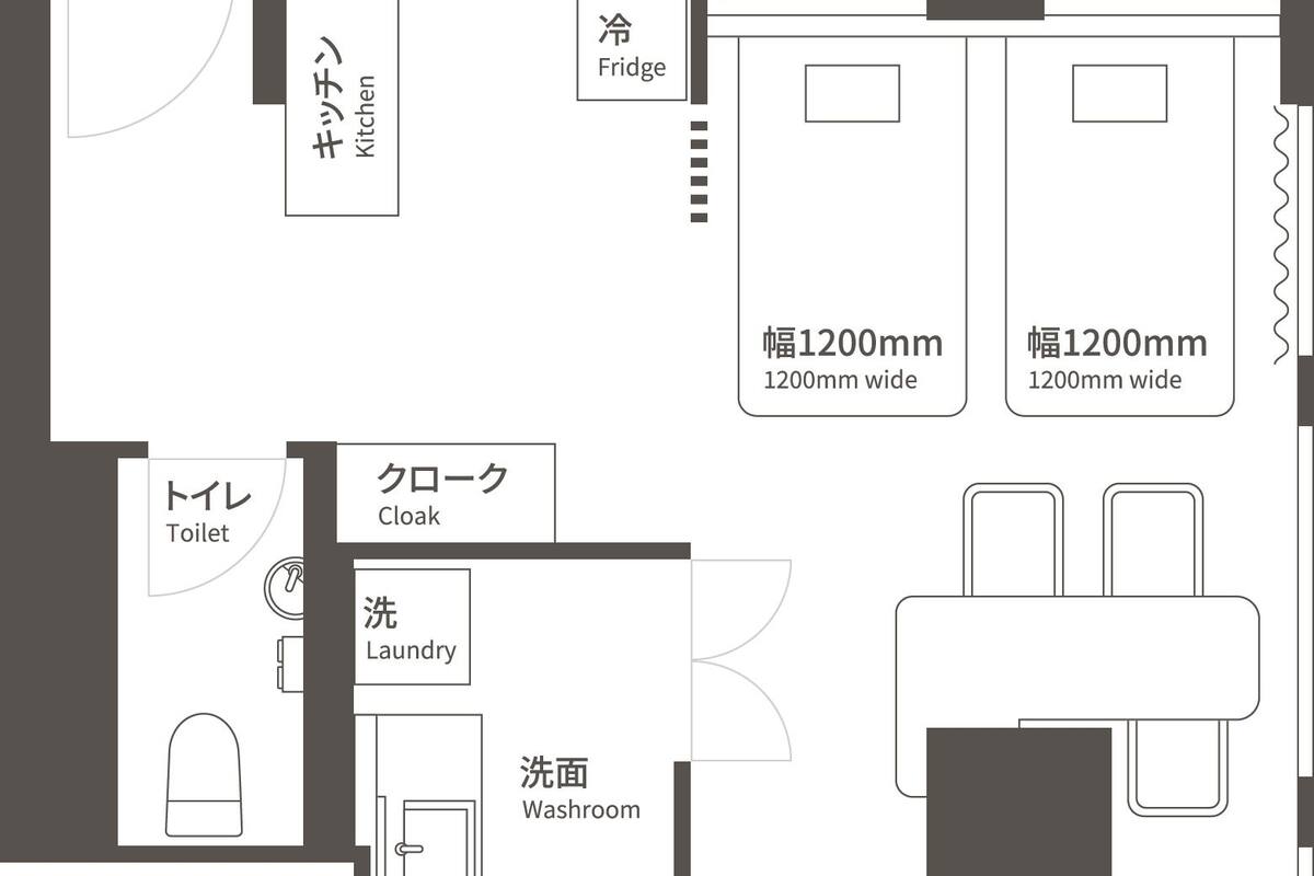 Superior Twin Room, Non Smoking | Free WiFi