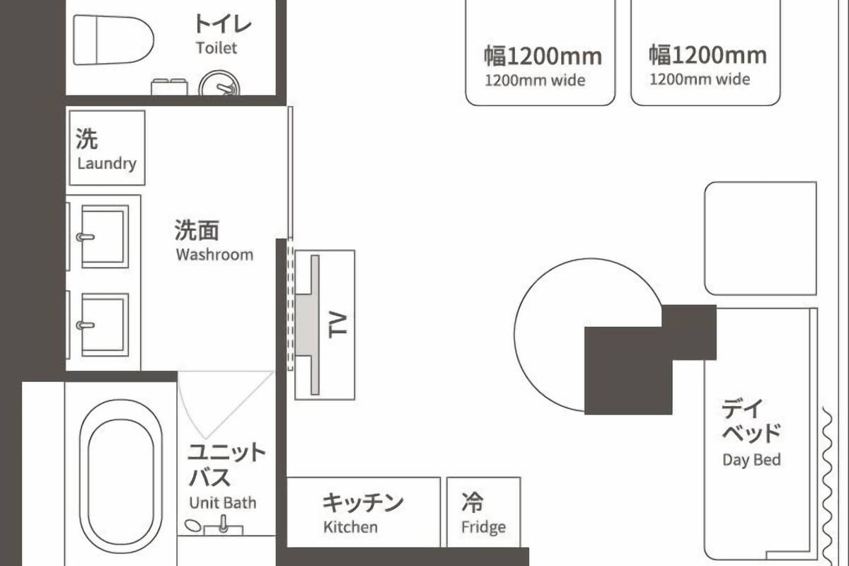 Deluxe Twin Room, Non Smoking | Free WiFi