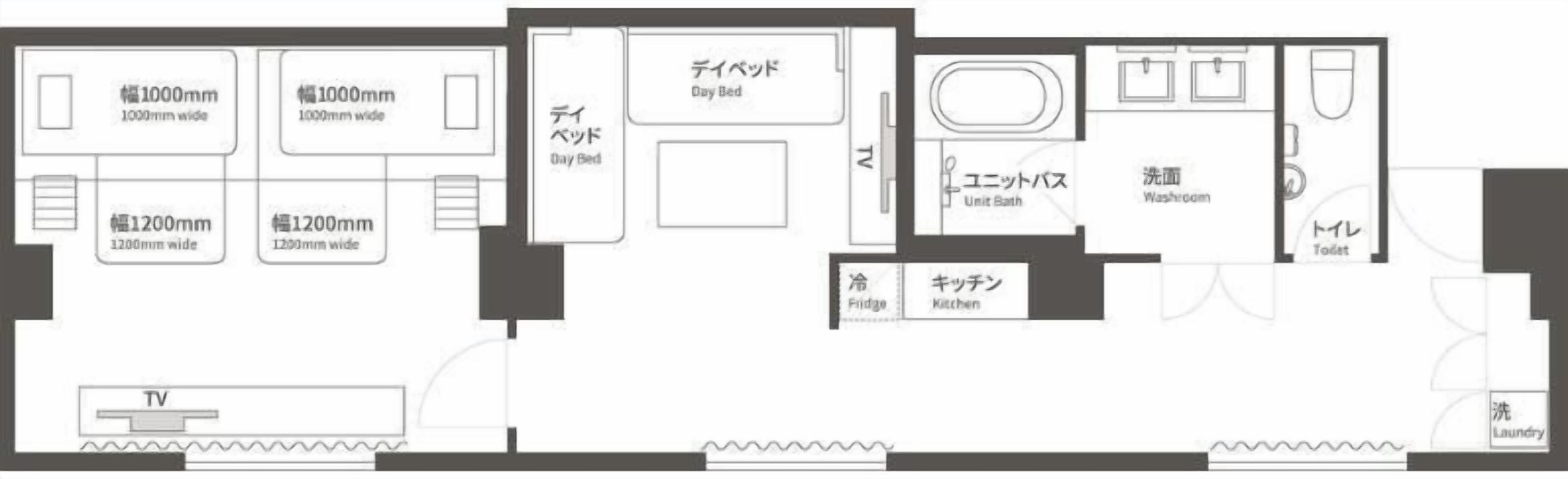 패밀리룸, 금연, 코너 | 무료 WiFi
