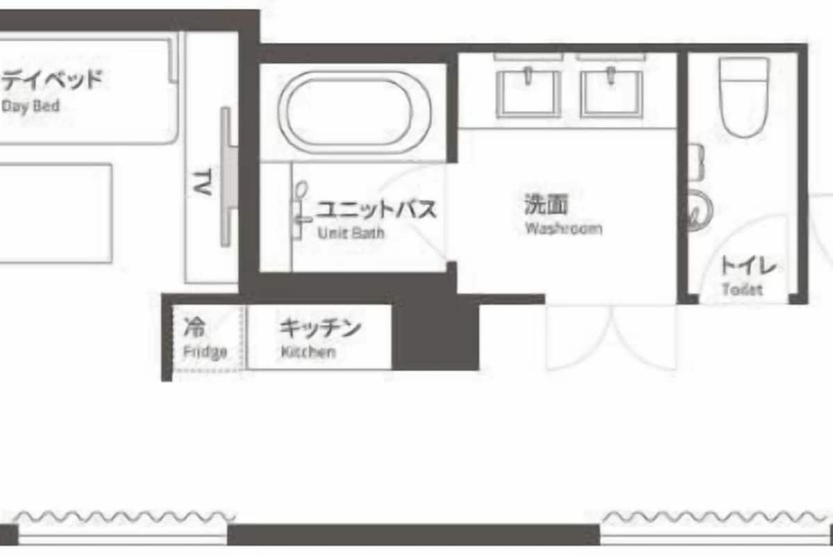 패밀리룸, 금연, 코너 | 무료 WiFi