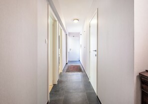 Interior - Renovated flat with sea view (Koksijde)