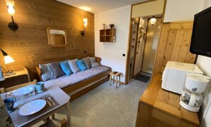 Interior - Riondet 27 (Les Avanchers-Valmorel)