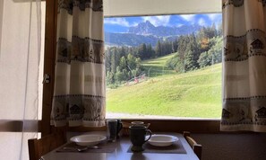 Dining - Riondet 27 (Les Avanchers-Valmorel)