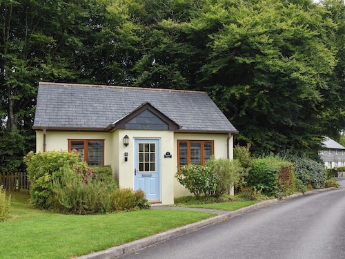 Kingfisher Cottage, 20