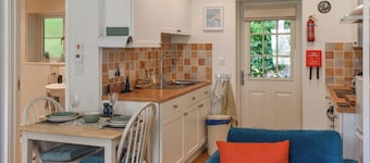 Kingfisher Cottage, 20