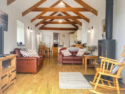 1 bedroom accommodation in Portscatho