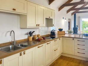 غسالة أطباق