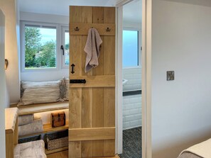 Interior - 1 bedroom accommodation in Sneaton, near Whitby (Sneaton, near Whitby)