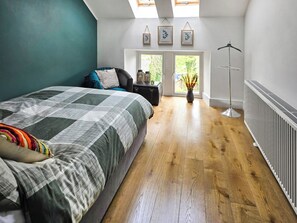 5 habitaciones y wifi gratis 