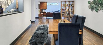 5 bedroom accommodation in Shotley bridge near consett
