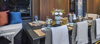 5 bedroom accommodation in Shotley bridge near consett