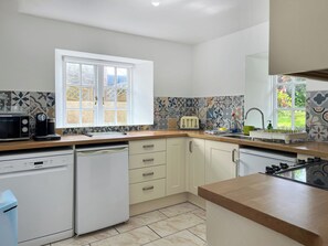 Geschirrspüler, Hochstuhl