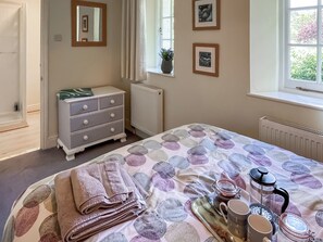 3 bedrooms, free WiFi - 3 bedroom accommodation in South Brent (South Brent)