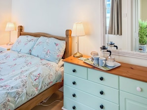 3 bedrooms, free WiFi