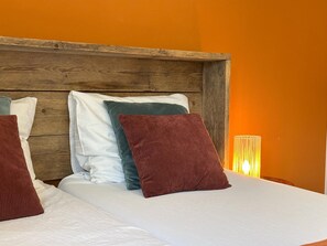 6 dormitoris i Internet 