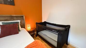 6 chambres, accĂšs Internet