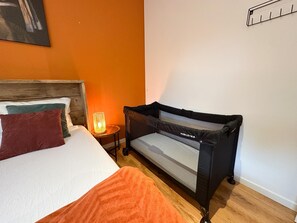 6 Schlafzimmer, Internetzugang